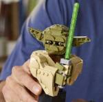 LEG75438 LEGO Star Wars Yoda Bust 399pcs