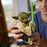LEG75438 LEGO Star Wars Yoda Bust 399pcs