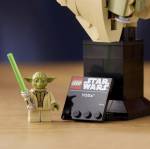 LEG75438 LEGO Star Wars Yoda Bust 399pcs