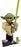 LEG75438 LEGO Star Wars Yoda Bust 399pcs