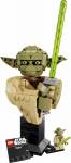 LEG75438 LEGO Star Wars Yoda Bust 399pcs