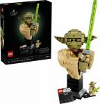 LEG75438 LEGO Star Wars Yoda Bust 399pcs