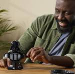 LEG75439 LEGO Star Wars Darth Vader Bust 349pcs
