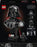 LEG75439 LEGO Star Wars Darth Vader Bust 349pcs