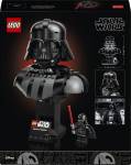 LEG75439 LEGO Star Wars Darth Vader Bust 349pcs