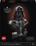 LEG75439 LEGO Star Wars Darth Vader Bust 349pcs