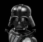 LEG75439 LEGO Star Wars Darth Vader Bust 349pcs