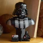 LEG75439 LEGO Star Wars Darth Vader Bust 349pcs