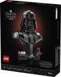 LEG75439 LEGO Star Wars Darth Vader Bust 349pcs