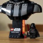 LEG75439 LEGO Star Wars Darth Vader Bust 349pcs
