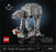 LEG75440 LEGO Star Wars AT-AT 525pcs