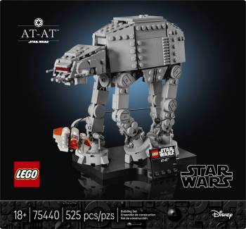 LEG75440 LEGO Star Wars AT-AT 525pcs