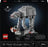 LEG75440 LEGO Star Wars AT-AT 525pcs