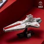 LEG75441 LEGO Star Wars Venator-Class Attack Cruiser 643pcs