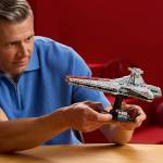 LEG75441 LEGO Star Wars Venator-Class Attack Cruiser 643pcs