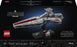LEG75441 LEGO Star Wars Venator-Class Attack Cruiser 643pcs