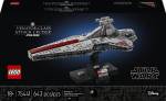 LEG75441 LEGO Star Wars Venator-Class Attack Cruiser 643pcs