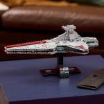 LEG75441 LEGO Star Wars Venator-Class Attack Cruiser 643pcs