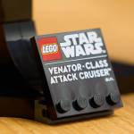 LEG75441 LEGO Star Wars Venator-Class Attack Cruiser 643pcs