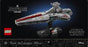 LEG75441 LEGO Star Wars Venator-Class Attack Cruiser 643pcs