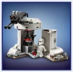 LEG75444 LEGO Star Wars AT-RT Attack 297pcs
