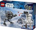 LEG75444 LEGO Star Wars AT-RT Attack 297pcs