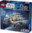 LEG75445 LEGO Star Wars Anzellan Starship 701pcs