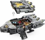 LEG75445 LEGO Star Wars Anzellan Starship 701pcs