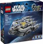 LEG75445 LEGO Star Wars Anzellan Starship 701pcs