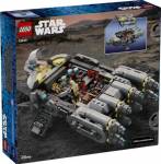 LEG75445 LEGO Star Wars Anzellan Starship 701pcs