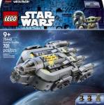LEG75445 LEGO Star Wars Anzellan Starship 701pcs