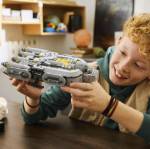 LEG75445 LEGO Star Wars Anzellan Starship 701pcs