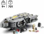 LEG75445 LEGO Star Wars Anzellan Starship 701pcs