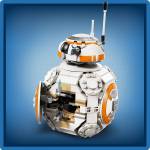 LEG75452 LEGO Star Wars BB-8 Astromech Droid 569pcs