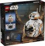 LEG75452 LEGO Star Wars BB-8 Astromech Droid 569pcs