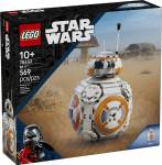 LEG75452 LEGO Star Wars BB-8 Astromech Droid 569pcs