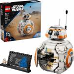 LEG75452 LEGO Star Wars BB-8 Astromech Droid 569pcs