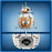 LEG75452 LEGO Star Wars BB-8 Astromech Droid 569pcs