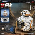 LEG75452 LEGO Star Wars BB-8 Astromech Droid 569pcs
