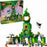 LEG75684 LEGO Wicked Welcome to Emerald City Collectible 945pcs