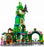 LEG75684 LEGO Wicked Welcome to Emerald City Collectible 945pcs