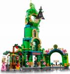 LEG75684 LEGO Wicked Welcome to Emerald City Collectible 945pcs