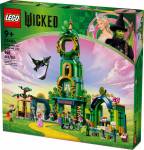 LEG75684 LEGO Wicked Welcome to Emerald City Collectible 945pcs