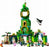 LEG75684 LEGO Wicked Welcome to Emerald City Collectible 945pcs