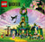 LEG75684 LEGO Wicked Welcome to Emerald City Collectible 945pcs