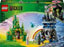 LEG75689 LEGO Wicked Emerald City & Kiamo Ko Castle Playset 860pcs