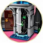 LEG75689 LEGO Wicked Emerald City & Kiamo Ko Castle Playset 860pcs