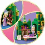 LEG75689 LEGO Wicked Emerald City & Kiamo Ko Castle Playset 860pcs