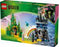 LEG75689 LEGO Wicked Emerald City & Kiamo Ko Castle Playset 860pcs