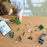 LEG75689 LEGO Wicked Emerald City & Kiamo Ko Castle Playset 860pcs